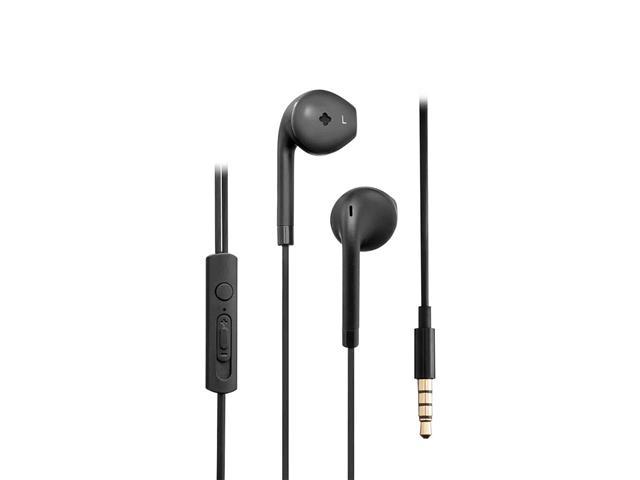 Fone de Ouvido Pulse Intra Auricular Preto PH332 - 2