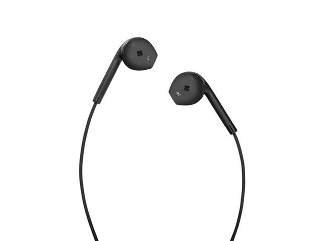 Fone de Ouvido Pulse Intra Auricular Preto PH332 - 3