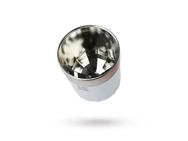 Copo Prismático Baixo Stanley Ash Bronze 201ML - 2