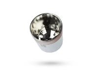 Copo Prismático Baixo Stanley Ash Bronze 201ML - 2