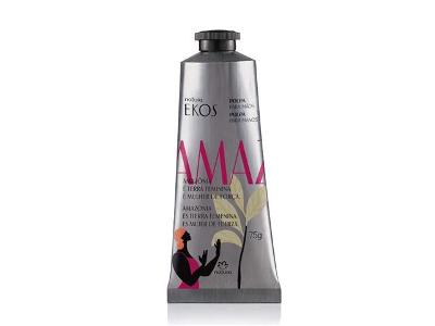 Polpa Hidratante para as Mãos Natura Ekos Amazô 75G