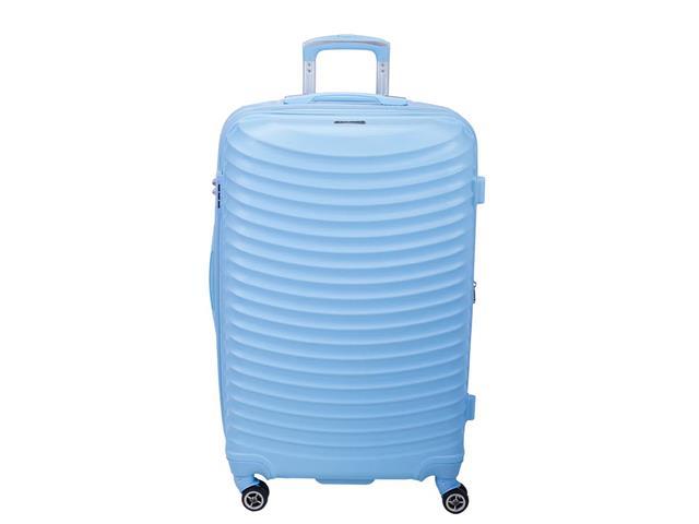 Mala de Viagem Grande 360° Sestini Vega 2T Azul - 1