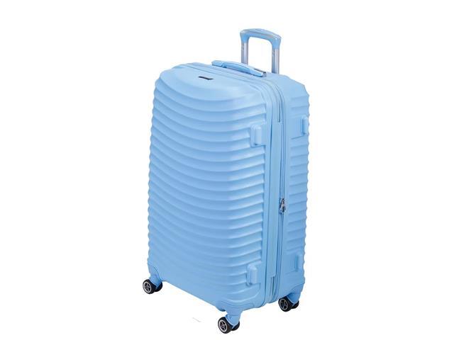 Mala de Viagem Grande 360° Sestini Vega 2T Azul - 2