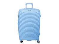 Mala de Viagem Grande 360° Sestini Vega 2T Azul - 1