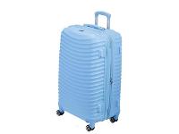 Mala de Viagem Grande 360° Sestini Vega 2T Azul - 2