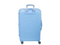 Mala de Viagem Grande 360° Sestini Vega 2T Azul - 4