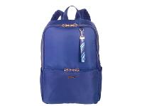 Mochila Grande Laptop Executiva Sestini Scarf II Azul - 1
