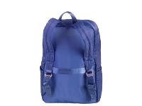 Mochila Grande Laptop Executiva Sestini Scarf II Azul - 4