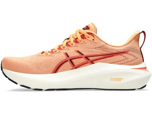 Tênis Asics GT-2000 13 Faded Orange/Desert Red Masc - 2