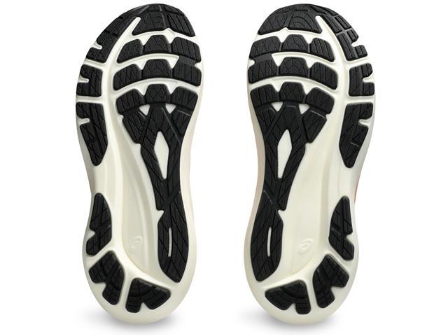 Tênis Asics GT-2000 13 Faded Orange/Desert Red Masc - 4