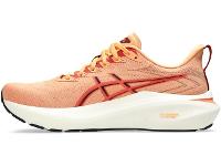 Tênis Asics GT-2000 13 Faded Orange/Desert Red Masc - 2