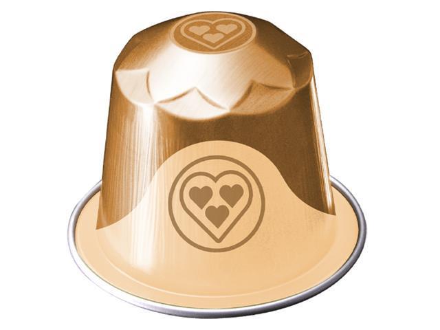 Combo 40 Cápsulas de Café Compatíveis Nespresso Três Corações - 3