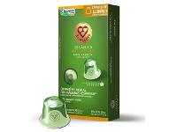 Combo 40 Cápsulas de Café Compatíveis Nespresso Três Corações - 4