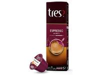 Combo 40 Cápsulas Três Corações Espresso Vibrante Atento Supremo Pleno - 4