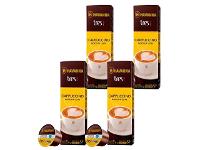 Combo 40 Cápsulas Três Corações Cappuccino Doce de Leite Havanna - 1