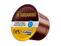 Combo 40 Cápsulas Três Corações Cappuccino Doce de Leite Havanna - 3