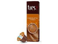 Combo 40 Cápsulas Três Corações Chocolatto Caramello - 2