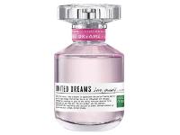 United Dreams Love Yourself Benetton - Perfume Feminino - Eau de Toilette - 50ml - 2