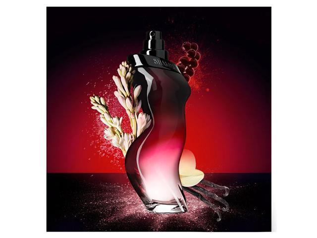 Perfume Red Dance Midnight Feminino Shakira Eau de Toilette 50ml - 4