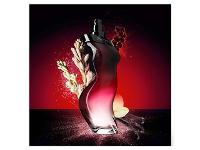 Perfume Red Dance Midnight Feminino Shakira Eau de Toilette 50ml - 4