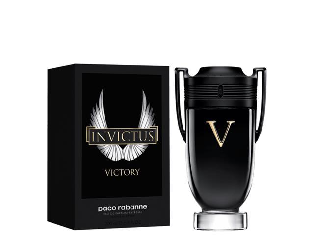 Perfume Paco Rabanne Invictus Victory Eau de Parfum Masculino 200ml - 1