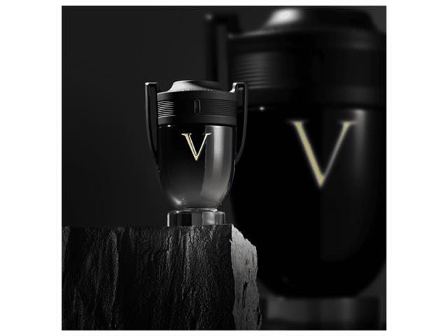 Perfume Paco Rabanne Invictus Victory Eau de Parfum Masculino 200ml - 3