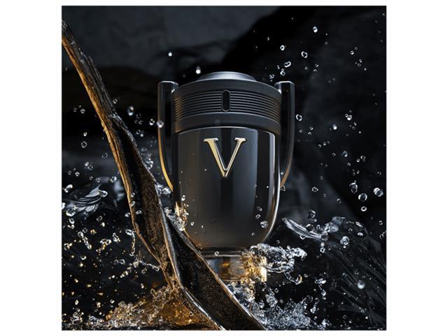 Perfume Paco Rabanne Invictus Victory Eau de Parfum Masculino 200ml - 4