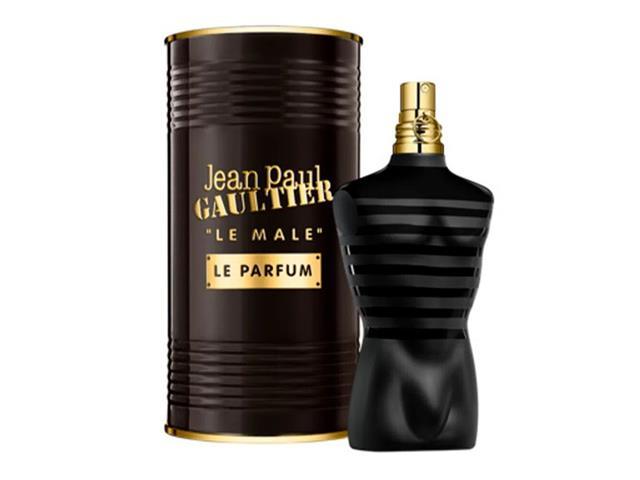 Perfume Jean Paul Gaultier Le Male Le Parfum Masculino Eau de Parfum 200ML - 1