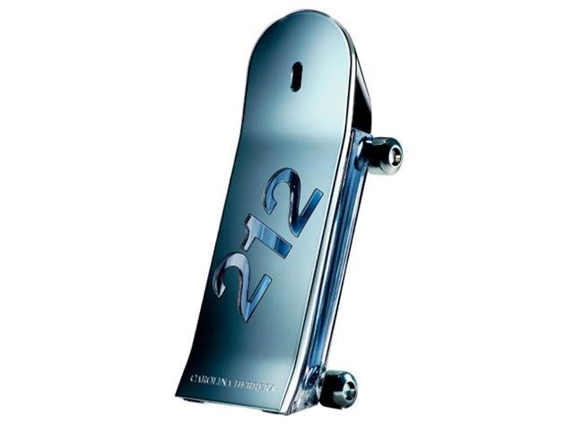 Carolina Herrera 212 Men Heroes Eau de Toilette - Perfume Masculino 90ml - 2