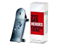 Carolina Herrera 212 Men Heroes Eau de Toilette - Perfume Masculino 90ml - 1