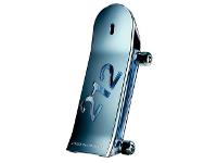 Carolina Herrera 212 Men Heroes Eau de Toilette - Perfume Masculino 90ml - 2