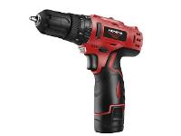 Parafusadeira e Furadeira com Impacto Mondial PI-11MA Bivolt - 1