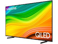 Smart TV QLED 55" Samsung Pontos Quânticos UHD 4K Quantum Game 3 HDMI - 2