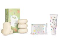 Kit Natura Mamãe e Bebê - 1