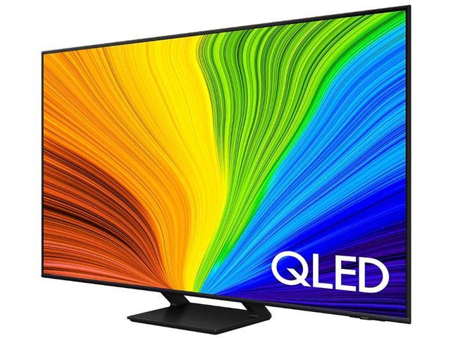 Smart TV QLED 75" Samsung Pontos Quânticos UHD 4K IA Quantum HDR 4HDMI - 2