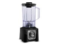 Liquidificador Arno Power Max 1200W Limpa Fácil Comfort Preto - 2