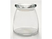Pote de Vidro Libbey Vibe Transparente 1,2 Litros - 1