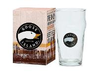 Copo de Vidro para Cerveja Goose Island 570ml  - 3