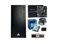 Computador MultiPc Core i5 6ª Gen 16GB RAM SSD 480GB Windows 10 Pro - 2