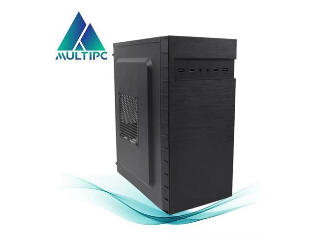 Computador MultiPc Core I5 6ª Gen 16GB RAM SSD 1TB Nvme Windows 10 Pro - 2