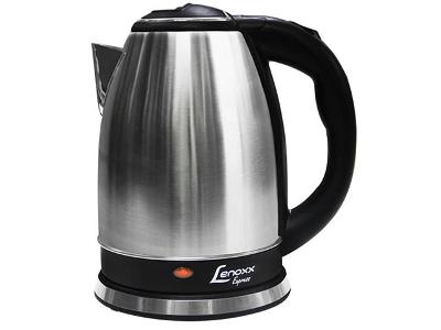 Chaleira ElÃ©trica Lenoxx Express - 1,8L