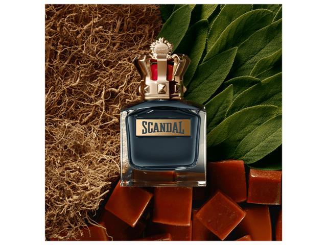 Perfume Jean Paul Gaultier Scandal Pour Homme Masculino Eau de Toilette 150ml - 3