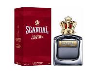 Perfume Jean Paul Gaultier Scandal Pour Homme Masculino Eau de Toilette 150ml - 1