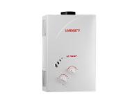 Aquecedor de Água a Gás Lorenzetti LZ 750BP GLP - 1