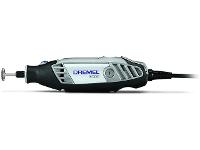 Microrretífica Dremel 3000 com 10 Acessórios 220V - 2