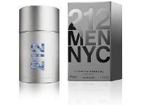 212 Men Carolina Herrera Masculino Eau de Toilette 50ml - 2