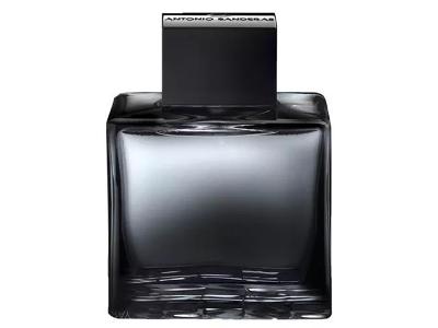 Seduction Black Men Antonio Banderas Masculino Eau de Toilette 50ml