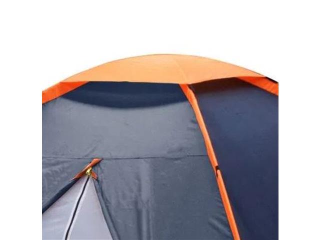 Barraca de Camping Nautika Panda para até 3 Pessoas - 3