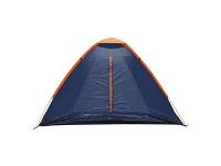 Barraca de Camping Nautika Panda para até 3 Pessoas - 2