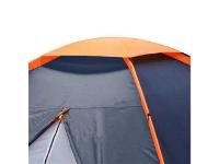 Barraca de Camping Nautika Panda para até 3 Pessoas - 3